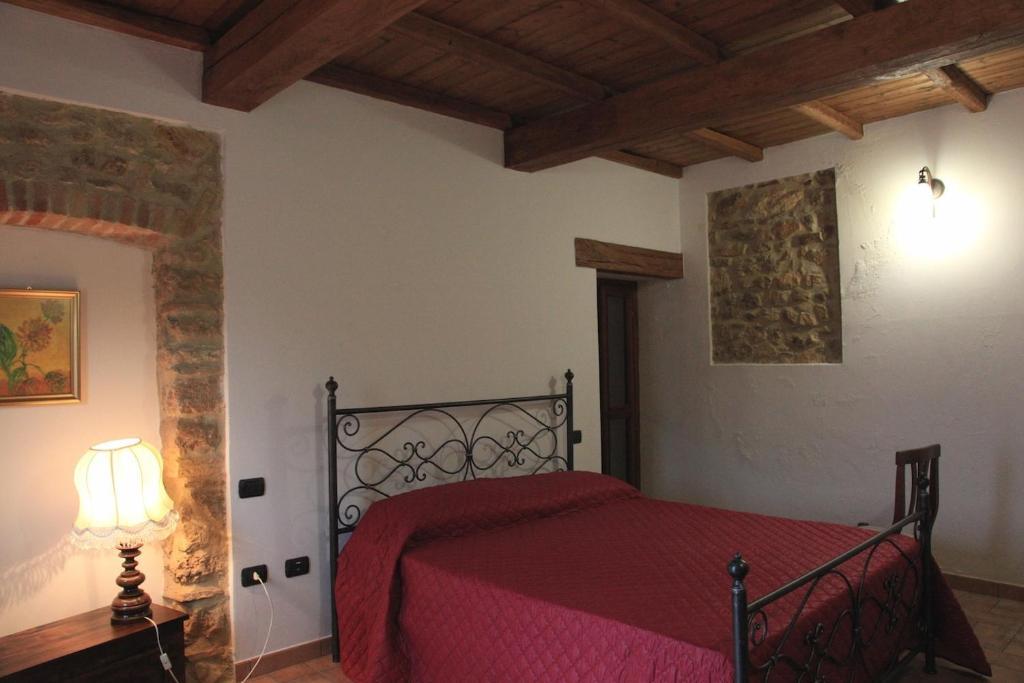 Pucci Country House Ferentillo Habitación foto