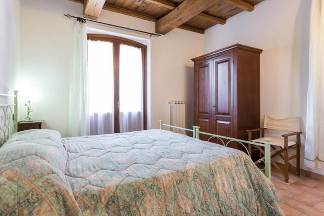 Pucci Country House Ferentillo Habitación foto